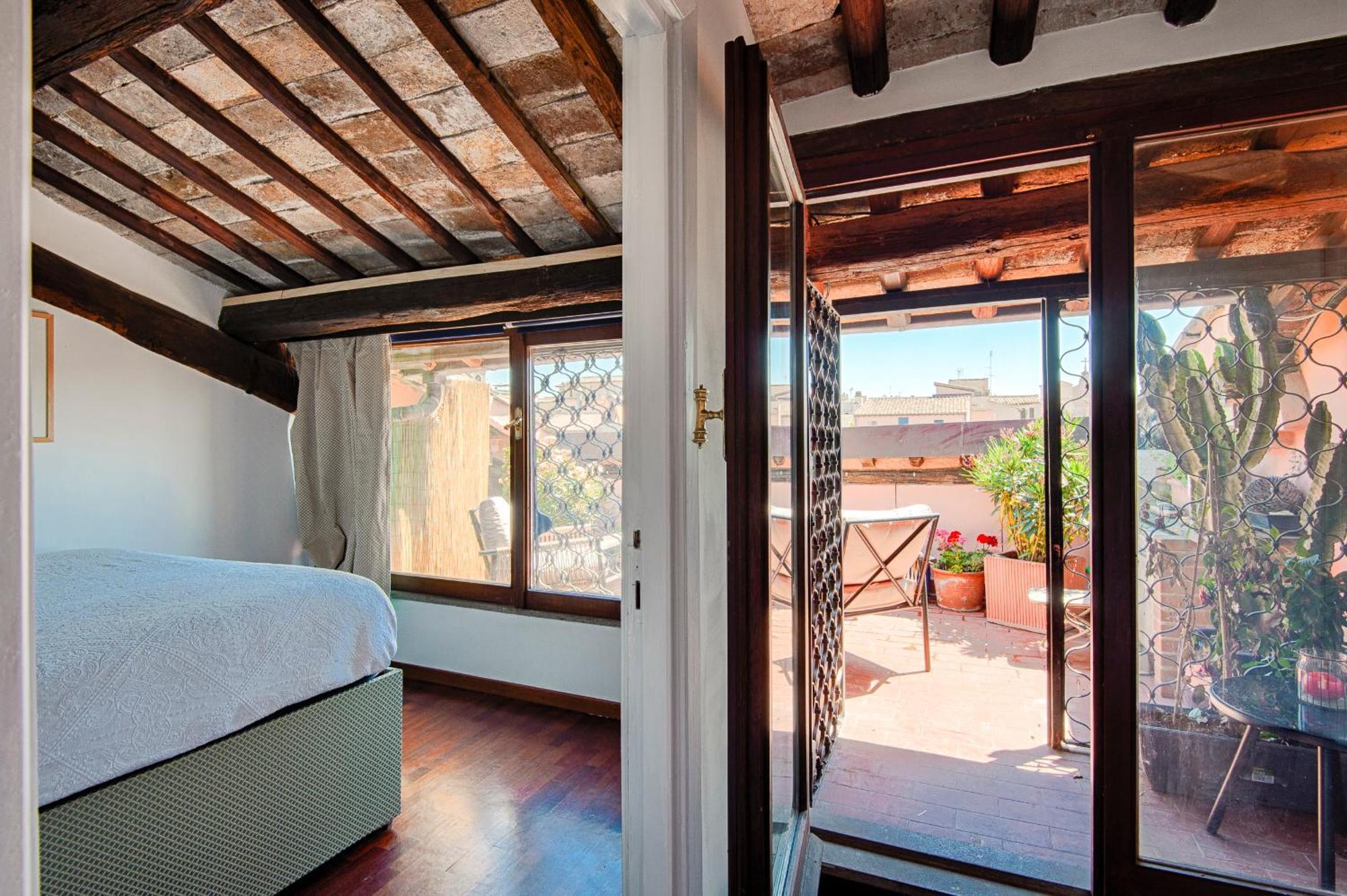 Navona Prestige Residence Rome Exterior photo